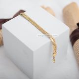  Lắc tay titan Sensa chain 