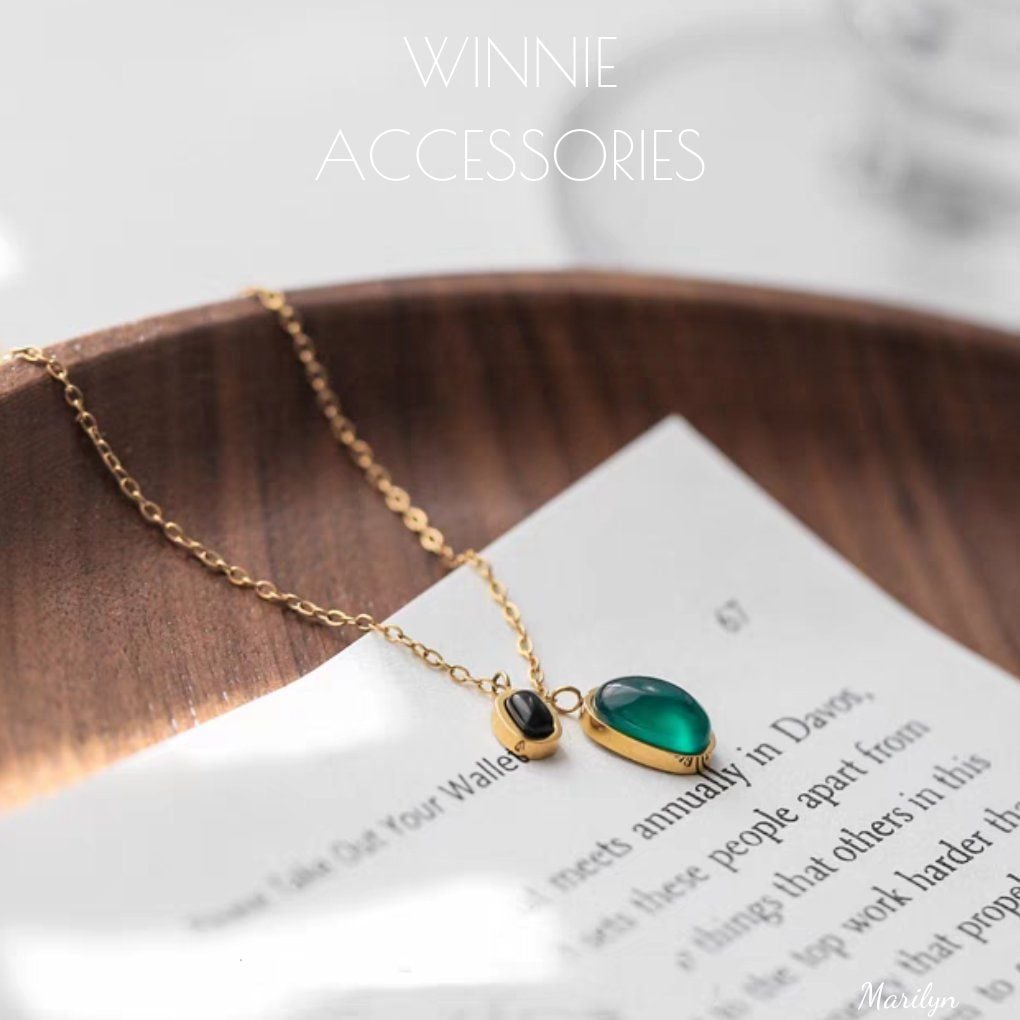  Lắc chân titan Marilyn 