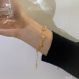  Lắc tay Titan Link Bi 