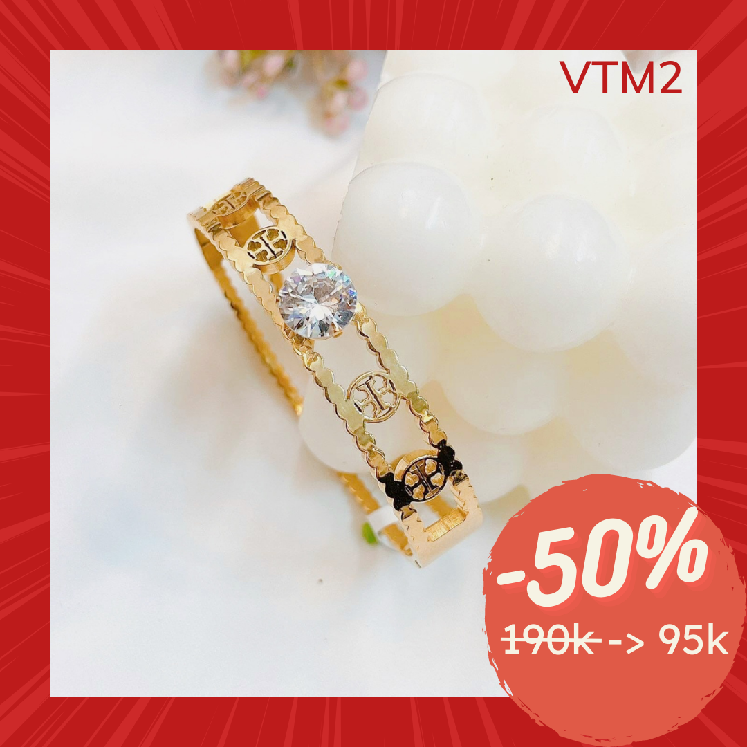  Vòng tay VTM02 