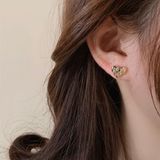  Hoa tai titan Tim Silky 