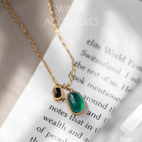  Lắc chân titan Marilyn 