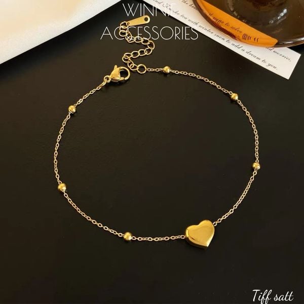  Lắc chân titan Tiff satt 