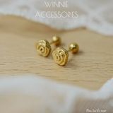  Hoa tai Titan Bi Rose 