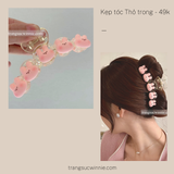  Kẹp tóc Thỏ trong 