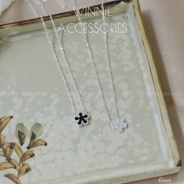  Dây chuyền Bạc S925 Grace 