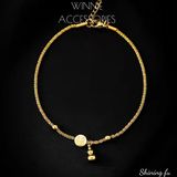  Lắc chân Titan Shining Fu 