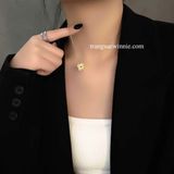  Dây chuyền titan Arpel VG 