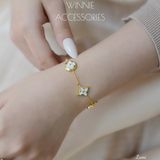  Lắc tay Titan Lumi 