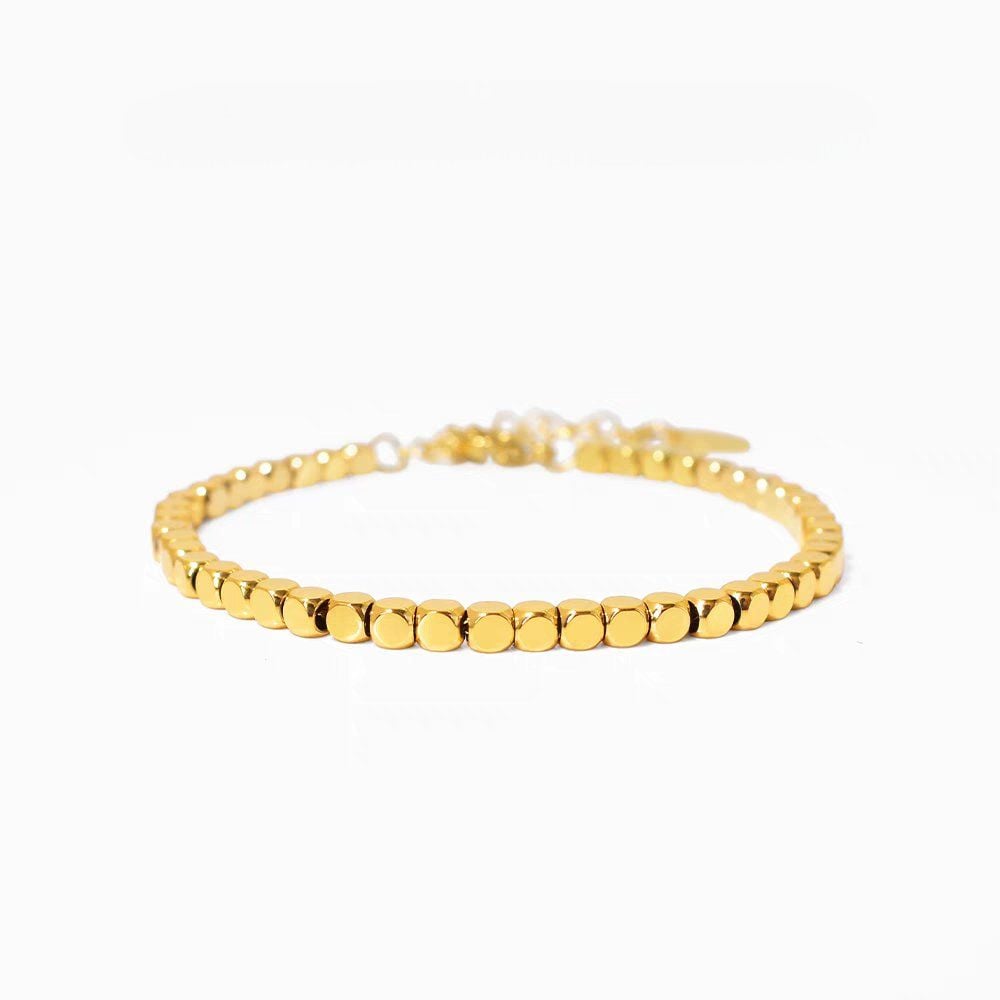  Lắc chân titan Đa diện VG 