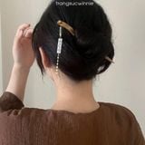  Trâm gỗ trúc xà cừ 