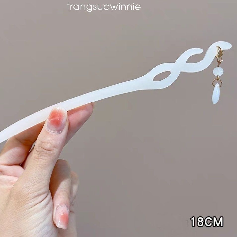  Trâm Bạch sóng 