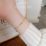  Lắc tay Titan Layer Bi 