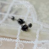  Hoa tai Titan Bi Black Galaxy 