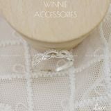  Nhẫn Bạc S925 Lace 