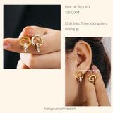  Hoa tai titan Bicy VG 