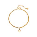  Lắc chân Titan đa diện VCA 