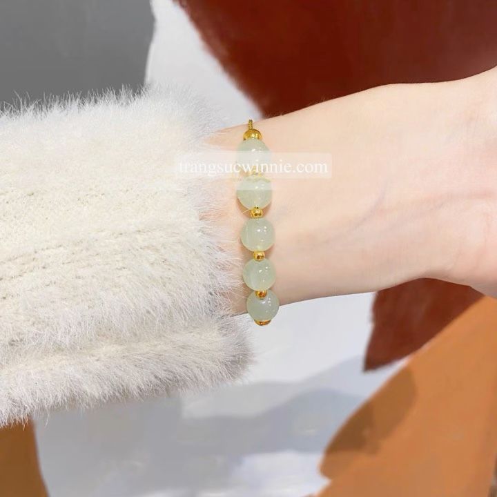  Lắc tay titan Jaden tide 