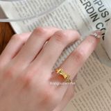  Nhẫn titan Sweetie 