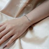  Lắc tay Titan Chain 
