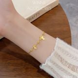  Lắc tay Titan Tiny fairy 