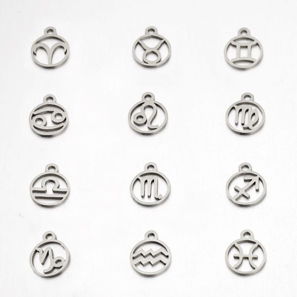  Charm titan Be You 12 Chòm sao B 