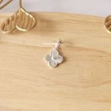  Charm Bạc S925 Arpels 