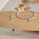  Charm Bạc S925 Arpels 