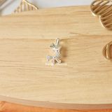  Charm Bạc S925 Bibow 
