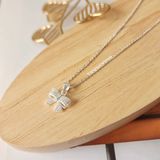  Dây chuyền Bạc S925 Basic 