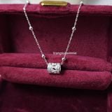  Charm Bạc S925 Cross X 
