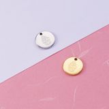  Charm titan Be You Circle Cake 