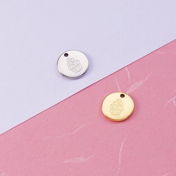  Charm titan Be You Circle Cake 