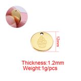  Charm titan Be You Circle Cake 