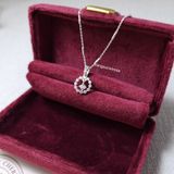  Charm Bạc S925 Dancing stone 