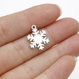  Charm titan Be You Snowflake 