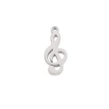  Charm titan Be You treo Music note 