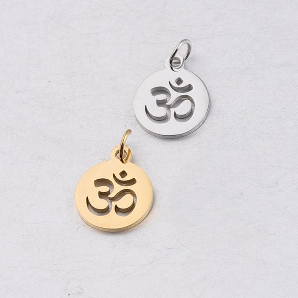  Charm titan Be You OM 
