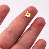  Charm titan Be You Paw 