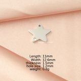  Charm titan Be You Sao 