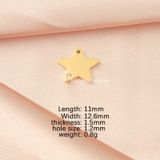  Charm titan Be You Sao 