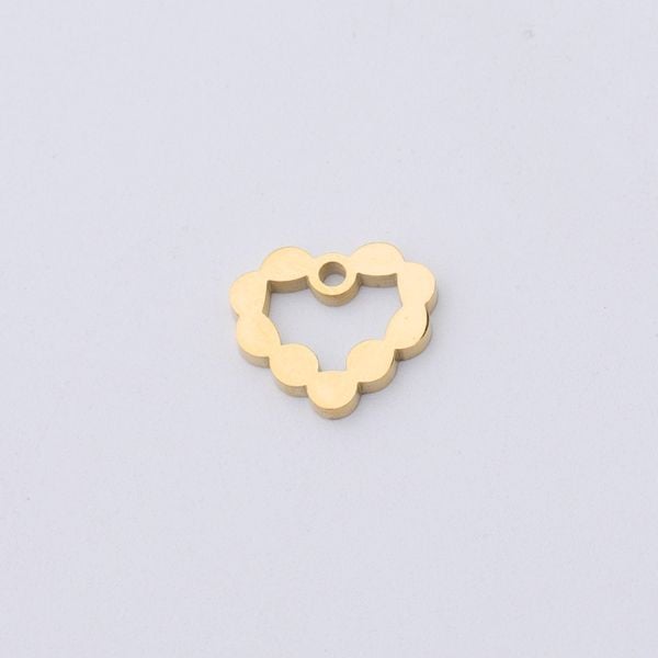  Charm titan Be You Tim rỗng 