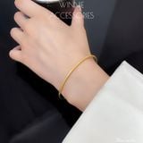  Vòng tay Titan Mini matte 