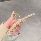  Kẹp tóc Anh đào 