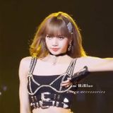  Kẹp tóc tăm Lisa (set 8) 