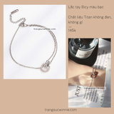  Lắc tay titan Bicy B 
