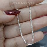  Lắc tay Bạc S925 Bi Lalan 