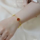  Lắc tay Titan Spring 