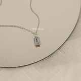  Dây chuyền Bạc S925 Antonia 