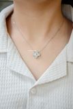  Dây chuyền titan Arpels B 